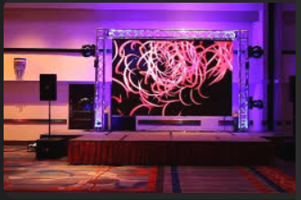 Ultimate Package With LED Screen
